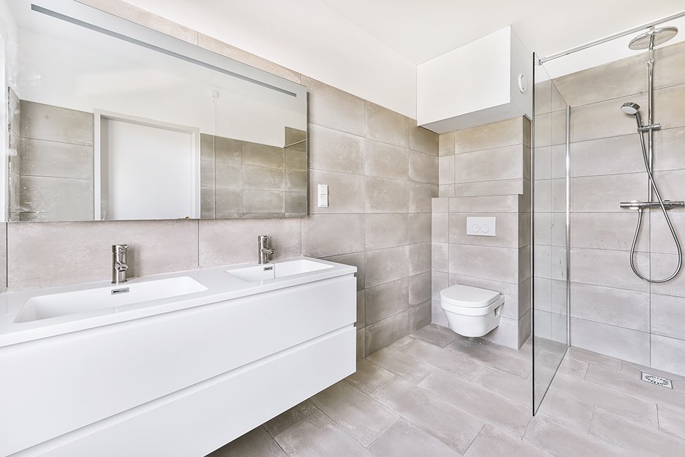 Bathroom & Kitchen Remodeling in Rocklin