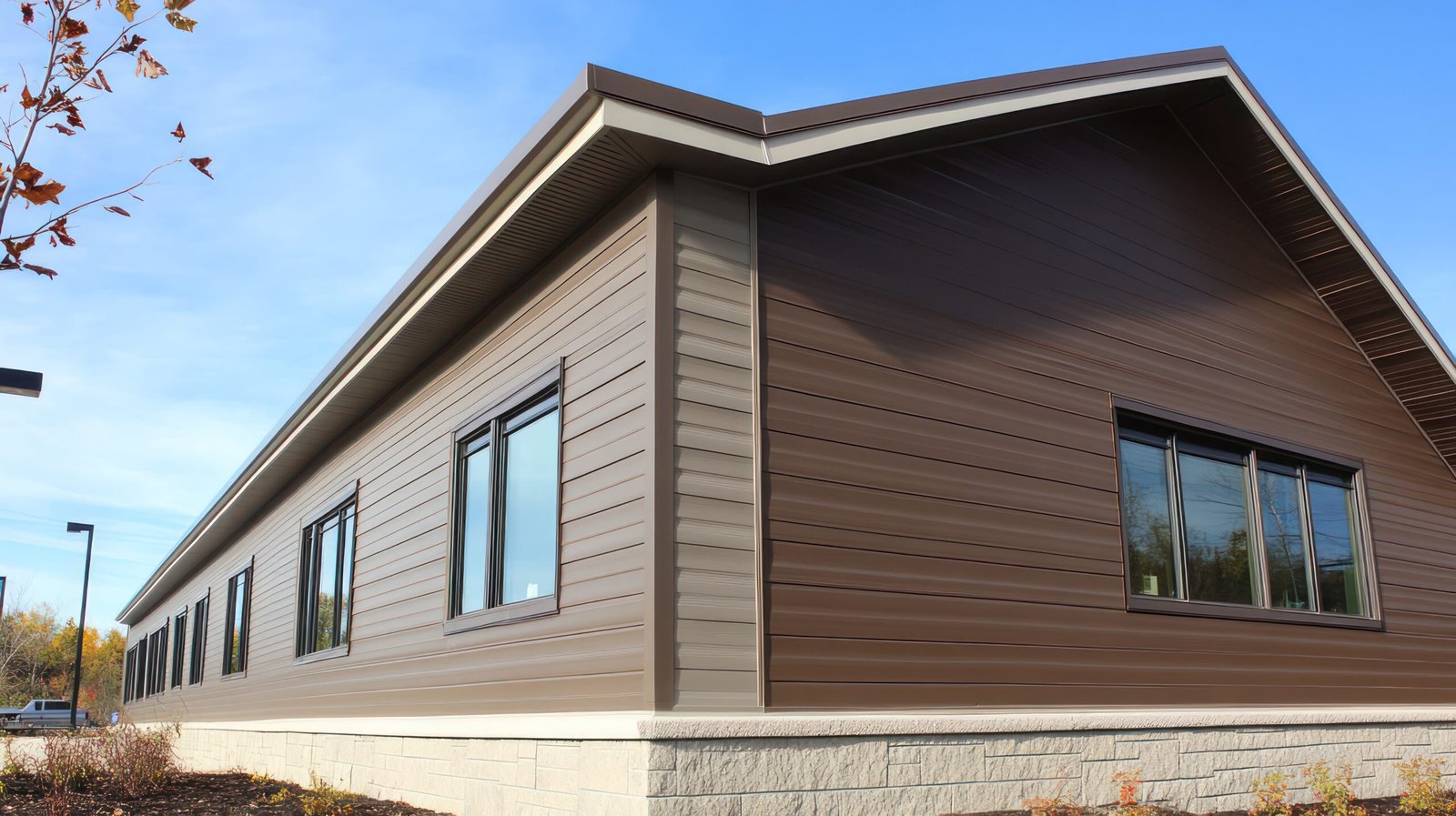 Siding Experts Oakland