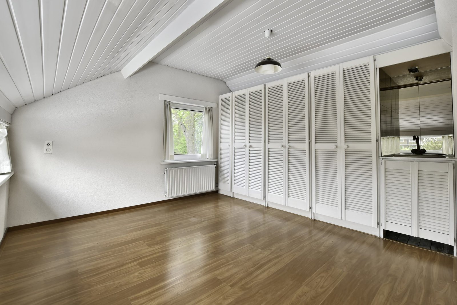 El Dorado Hills Floor Design