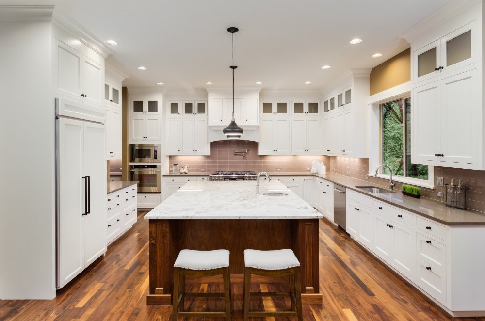 kitchen remodel sacramento