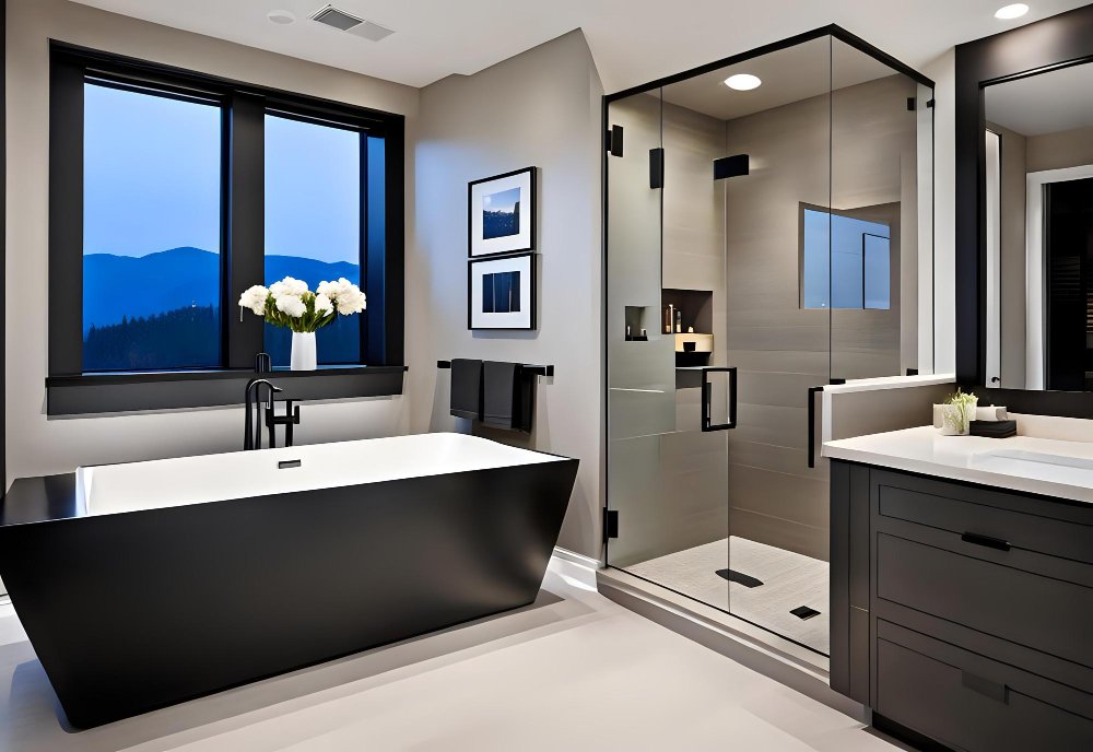 Bathroom Remodeling Installer in English Point ID