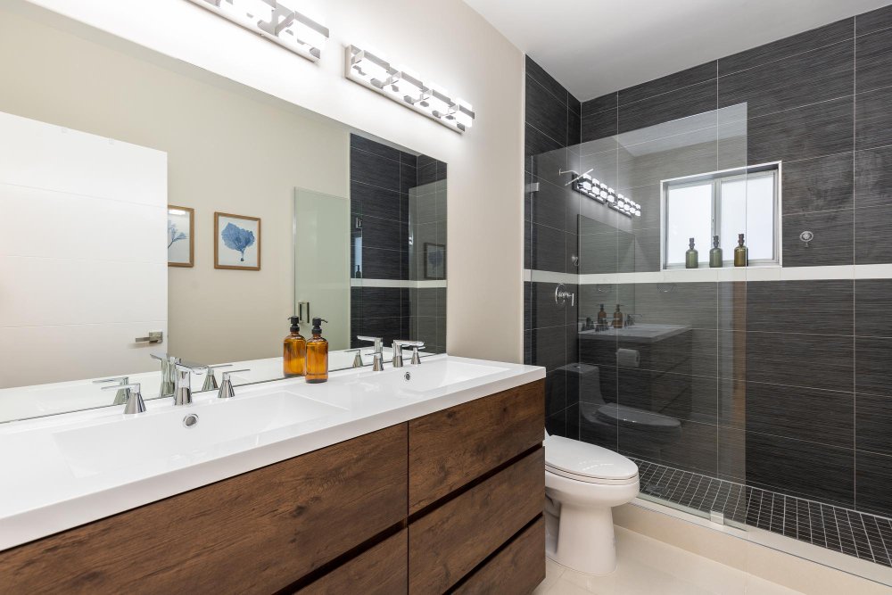Bathroom Remodeling Installer in English Point ID