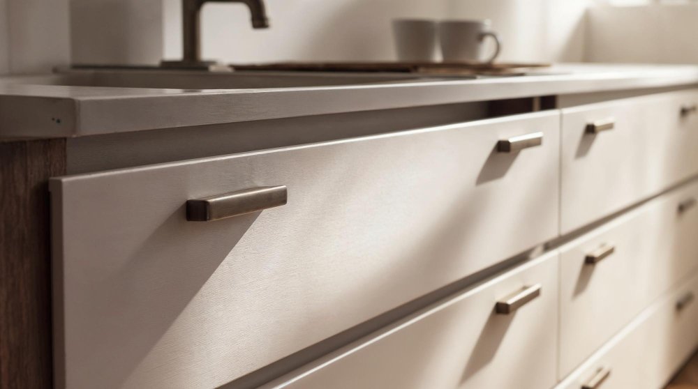 Cabinet Renewal Contractor in Mica ID