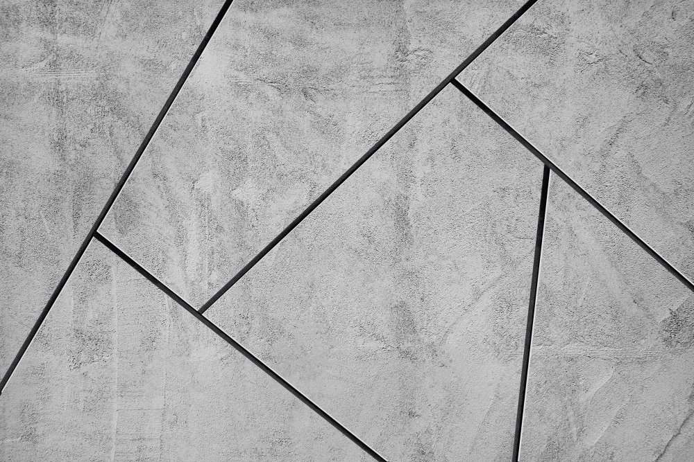 tile flooring