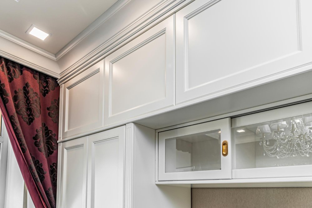 Cabinet Refacing