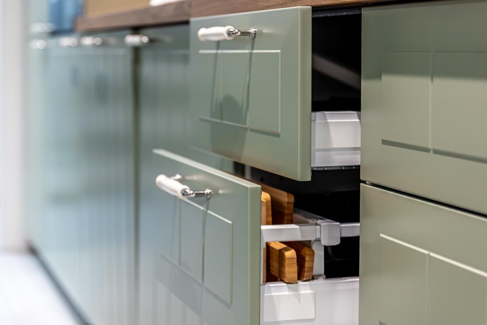Cabinet Refacing