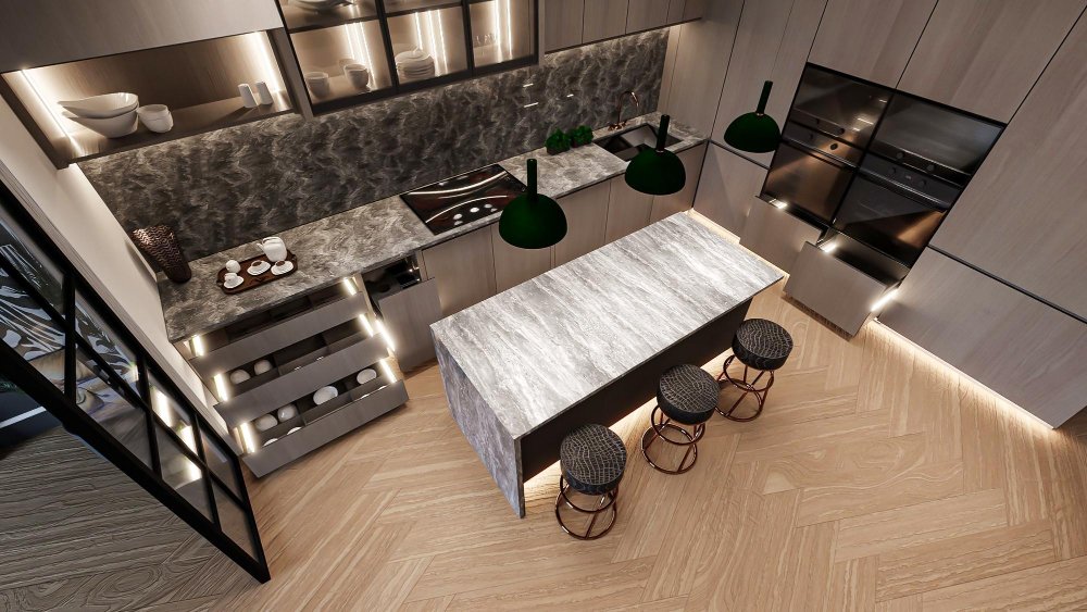 Quartz Countertops