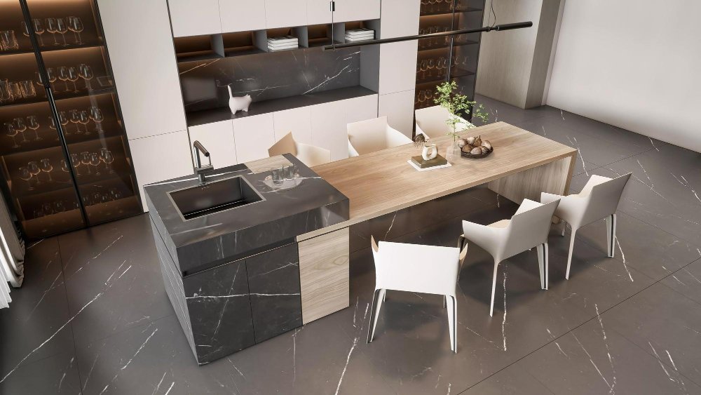 Quartz Countertops